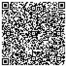 QR code with Calvary Hill Prmtv Baptist Chr contacts