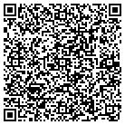 QR code with Peckins Christopher MD contacts