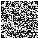 QR code with Jerry D Hill contacts