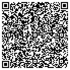 QR code with Carleton Community Baptist Chr contacts