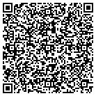 QR code with Precision Tool & Engineering contacts