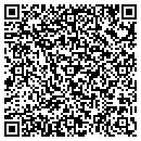 QR code with Rader Tool Co Ltd contacts