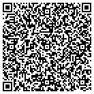 QR code with Ramsey Machine & Tool Co Inc contacts