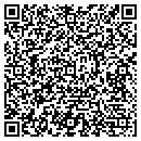 QR code with R C Enterprises contacts