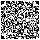 QR code with Marshall Municipal Utilities contacts