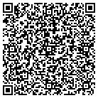 QR code with Christ's Mission Mssnry Bapt contacts