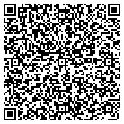 QR code with R Way Tooling & Metal Works contacts