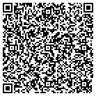 QR code with Christ Tmpl Mssnry Bapt Chrch contacts