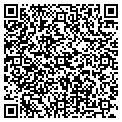 QR code with Merci Designs contacts