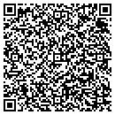 QR code with Ronald Kwon Md contacts