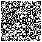 QR code with D F Trees Associates P C contacts