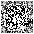 QR code with Osage County Public Water Dist contacts