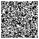 QR code with ZAR Intl contacts