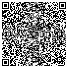 QR code with Accurate Accounting Service contacts