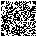QR code with Canvas Patch contacts