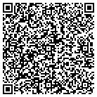 QR code with T & M Machine And Tool Inc contacts