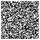 QR code with Donham & Sweeney-Architects contacts