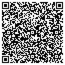 QR code with The Inquirer contacts
