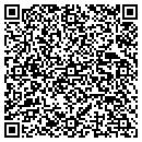 QR code with D'Onofrio Anthony P contacts