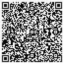 QR code with ARS Printing contacts