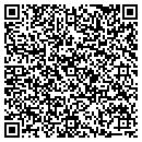 QR code with US Post Office contacts