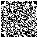 QR code with The Vindicator Printing Company contacts