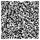 QR code with Ulysses Machine CO contacts