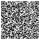 QR code with Callichio John A Ldscpg Contr contacts