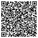 QR code with Vinlaw Inc contacts