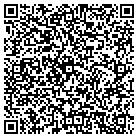 QR code with Detroit Baptist Temple contacts