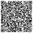 QR code with Whitehouse Machine & Mfg CO contacts