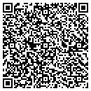 QR code with E C Collins II Assoc contacts