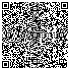 QR code with Dundee Baptist Church contacts