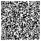 QR code with Zenex Precision Products Corp contacts