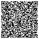QR code with East Side contacts