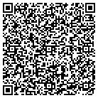 QR code with E Randy Jarvis Architects contacts
