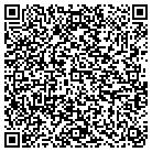 QR code with J Antunez Machine Works contacts