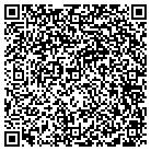 QR code with J & C Machine & Enterprise contacts