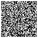QR code with J & R Machine Shop contacts