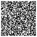 QR code with J & S Machining contacts