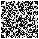 QR code with US Post Office contacts