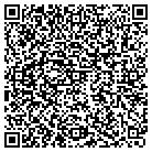 QR code with Machine Dynamics Inc contacts