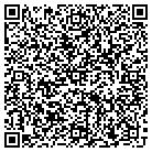 QR code with Precision Machine & Tube contacts
