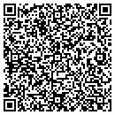 QR code with Zack Michael MD contacts