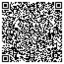 QR code with Zutshi M MD contacts