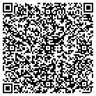 QR code with Anthony S Kasiborski Md Res contacts