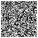 QR code with Zia Precision contacts