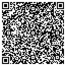 QR code with A Razzak Md contacts