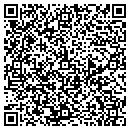 QR code with Marios Home Decorating Company contacts