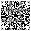 QR code with Awaad Yasser contacts